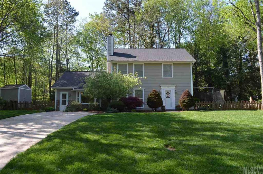 4151 2nd Street Ne Hickory NC 28601