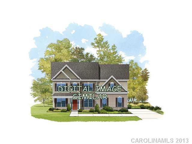 7206 Stableford Lane Stanley NC 28164