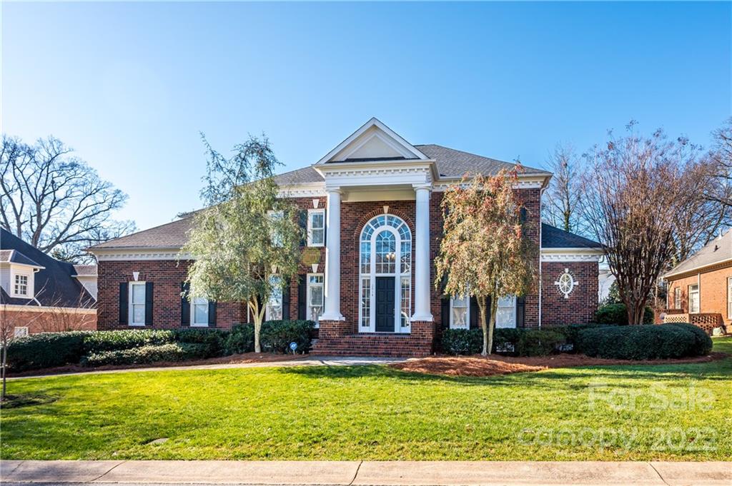 2914 Heathmoor Lane Charlotte NC 28211