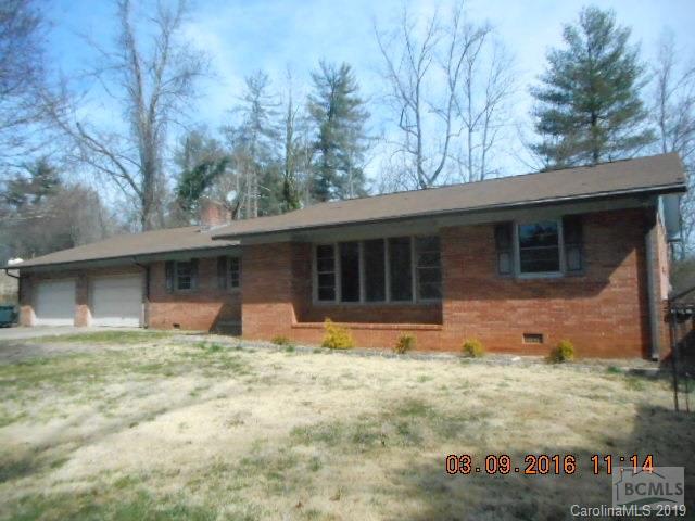 225 Mckinney Road W Marion NC 28752
