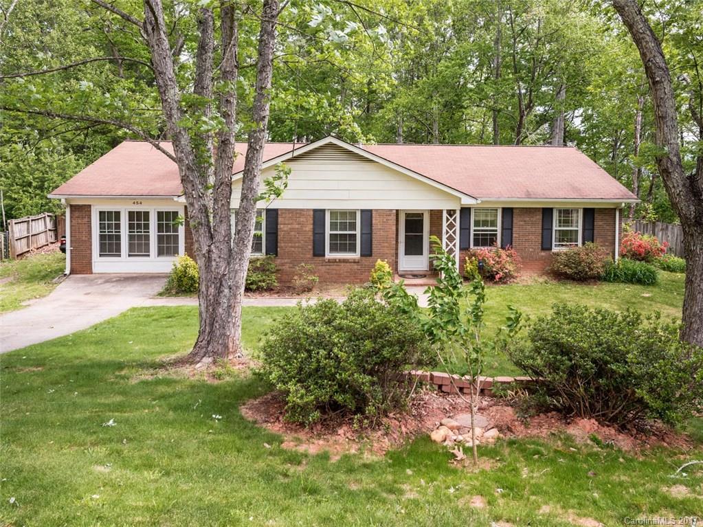 454 Creekside Drive Asheville NC 28804