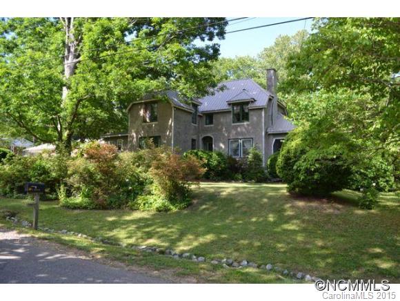 220 Northwest Avenue Swannanoa NC 28778