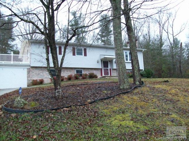 1127 Beechwood Drive Morganton NC 28655