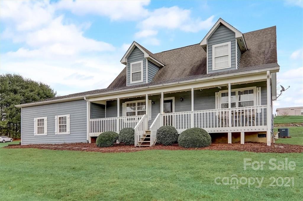 110 Friendship Lane Flat Rock NC 28731