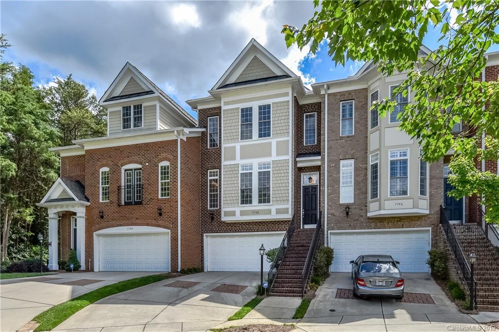 7750 Springs Village Lane Charlotte NC 28226