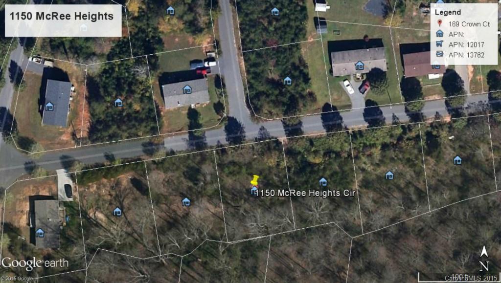 1150 Mcree Heights Circle Newton NC 28658