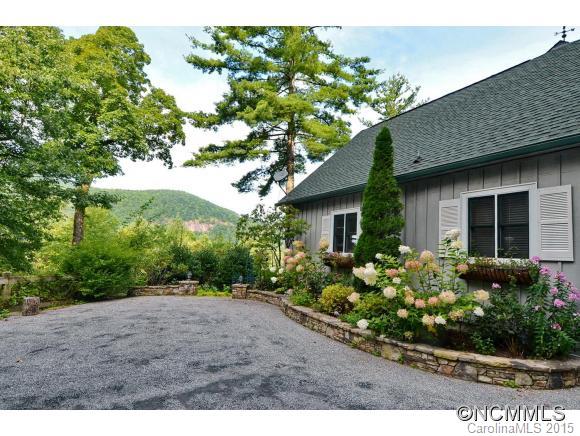 1630 Cherokee Trail Sapphire NC 28774