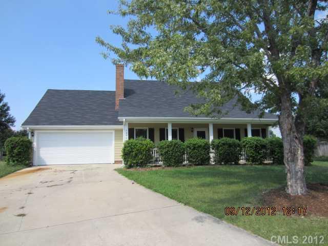 13500 Thicket Court Charlotte NC 28273