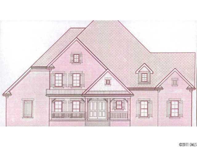4915 Ardenetti Court Mint Hill NC 28227
