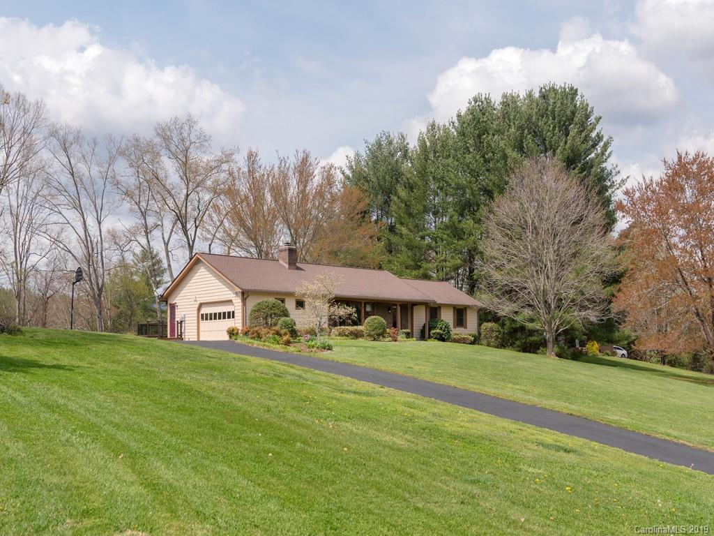 10 White Pine Circle Fletcher NC 28732