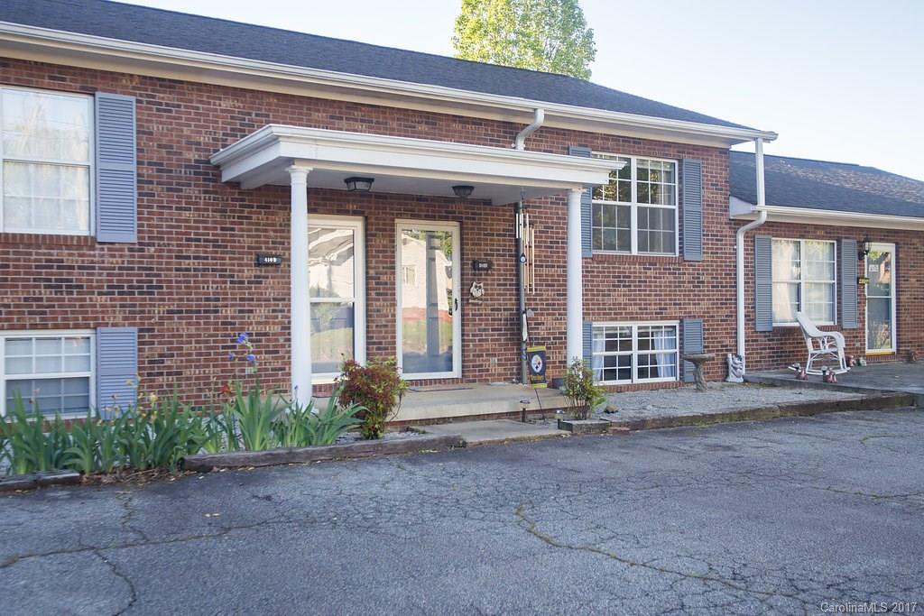 410 E Oak Street Marion NC 28752