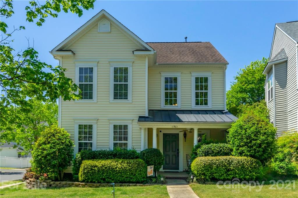 11901 Honor Guard Avenue Charlotte NC 28277