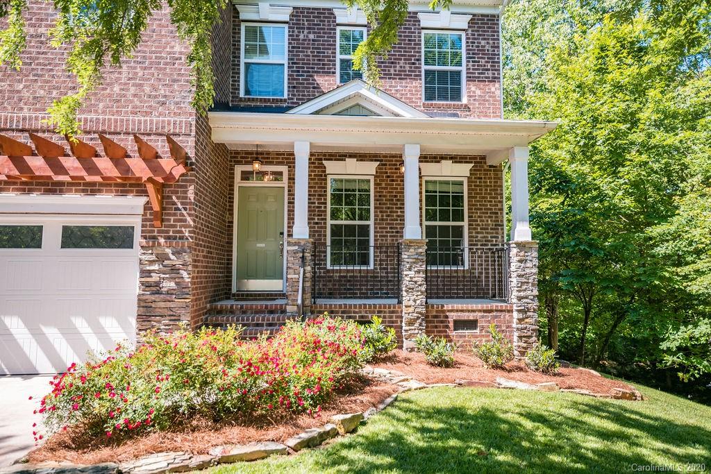 7129 Kilcullen Drive Charlotte NC 28270