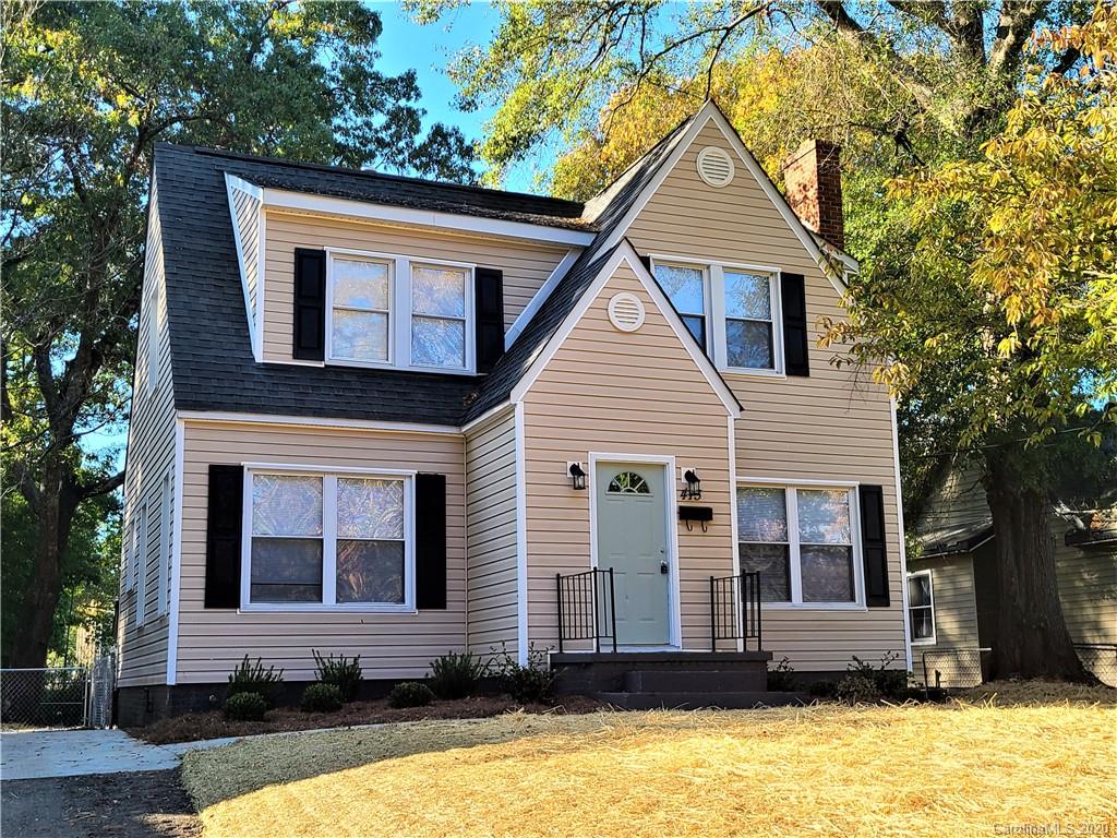 413 Willow Street Gastonia NC 28054