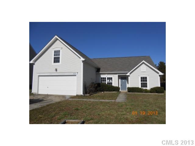 14422 Arlandes Drive Charlotte NC 28278
