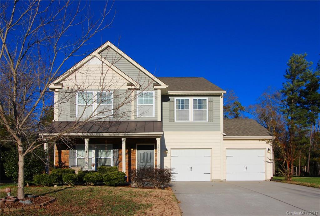 1915 Galardia Road Charlotte NC 28215