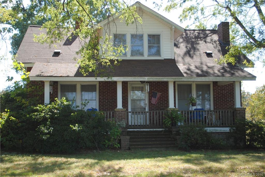 1018 Mocksville Highway Statesville NC 28625