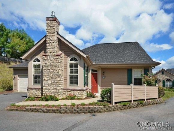 42 Mountain Meadow Circle Weaverville NC 28787