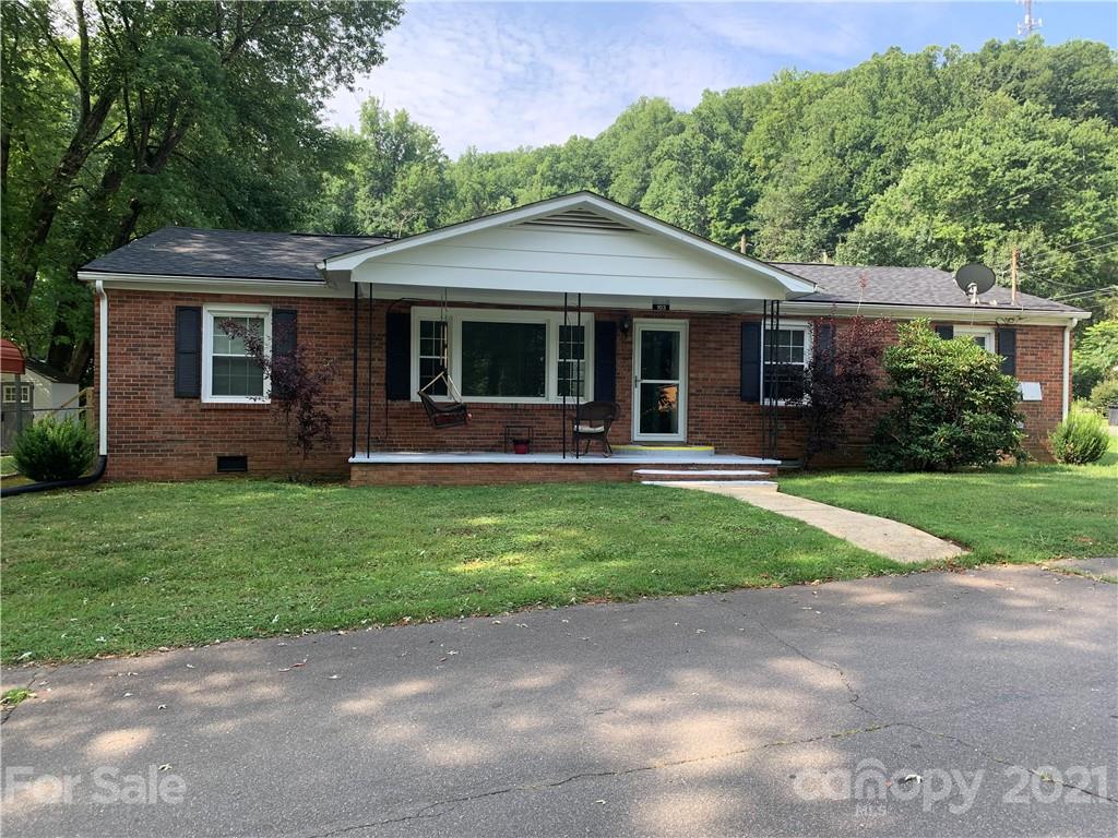 103 Westerman Street Old Fort NC 28762