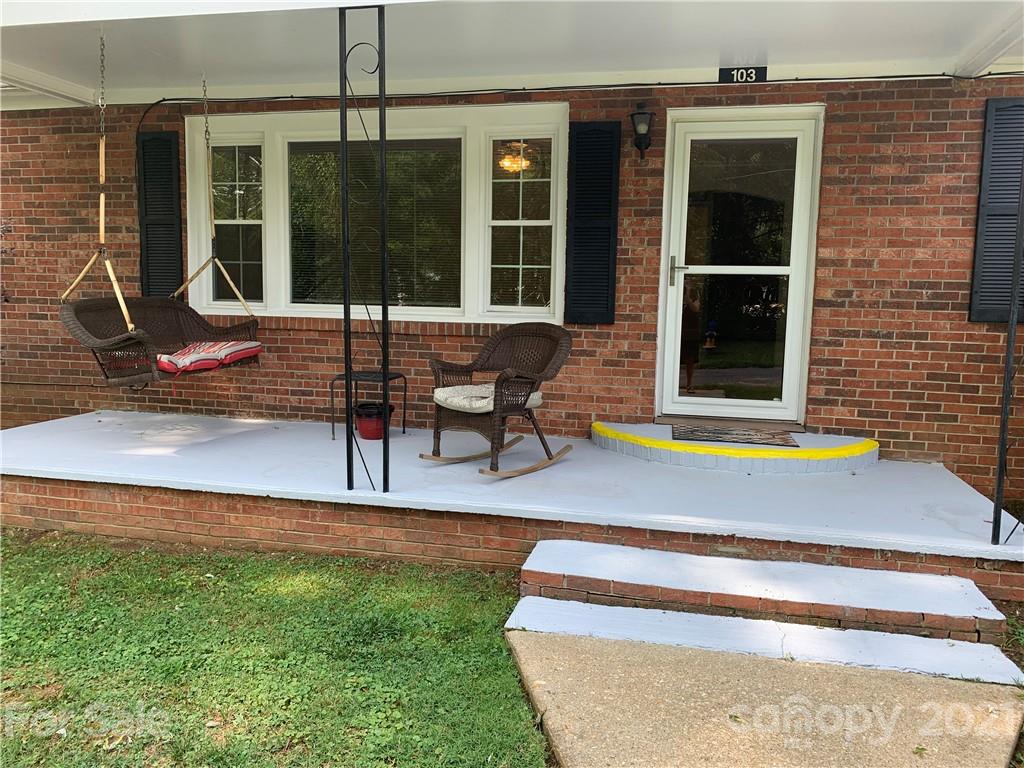 103 Westerman Street Old Fort NC 28762