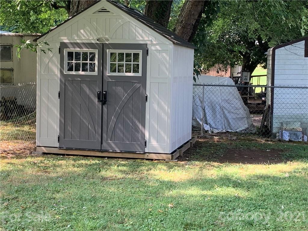 103 Westerman Street Old Fort NC 28762