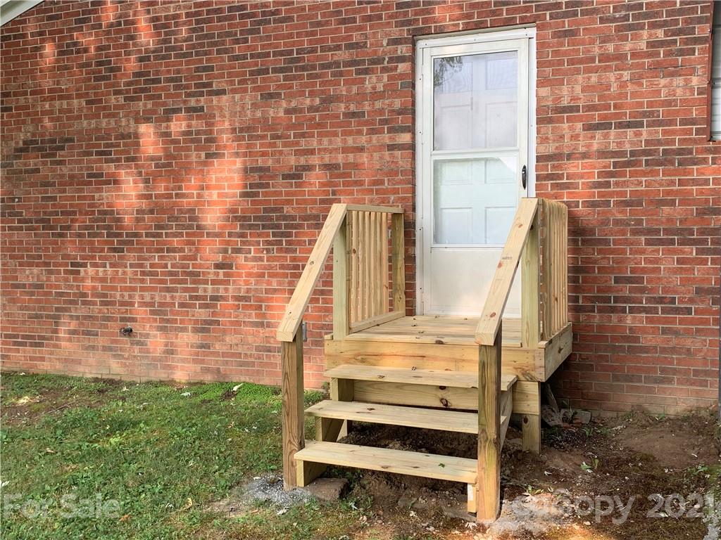 103 Westerman Street Old Fort NC 28762