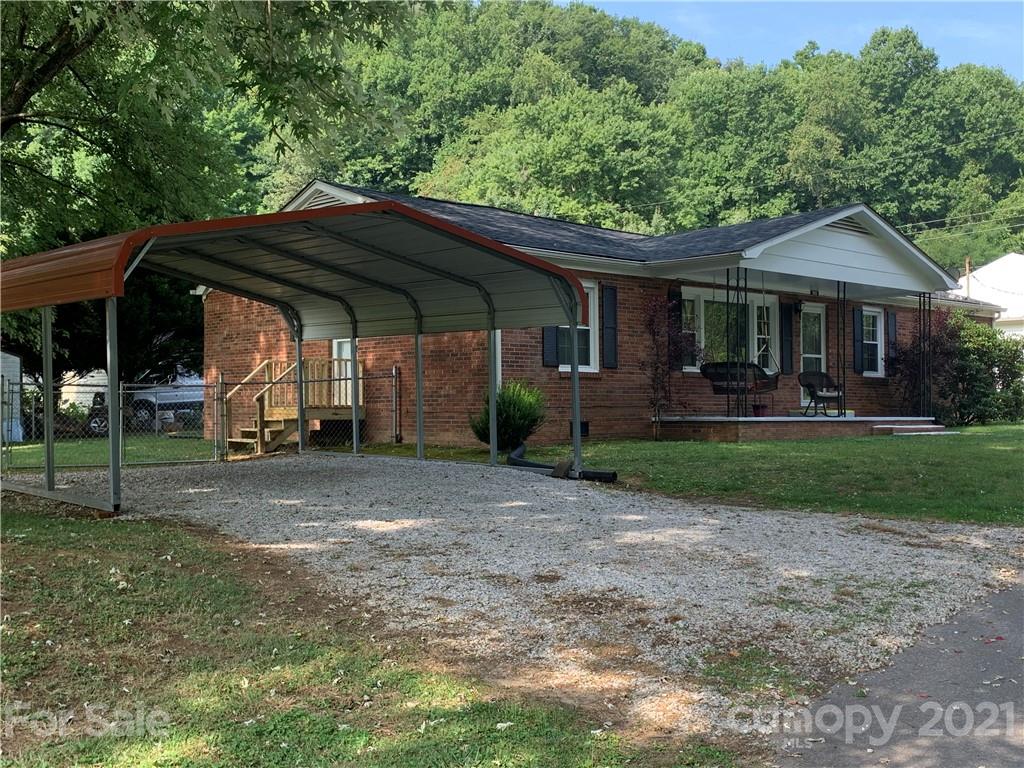 103 Westerman Street Old Fort NC 28762