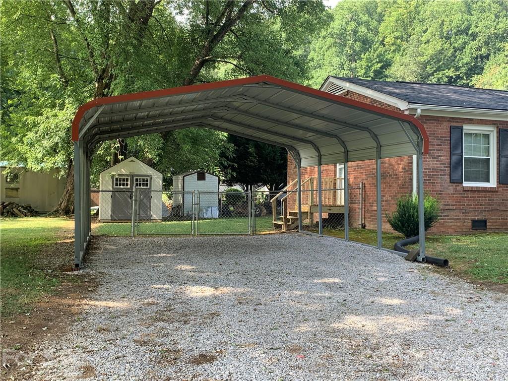 103 Westerman Street Old Fort NC 28762