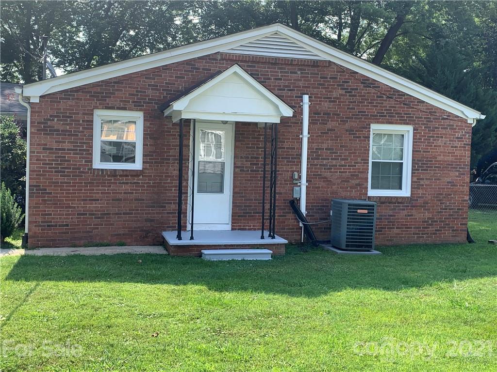 103 Westerman Street Old Fort NC 28762