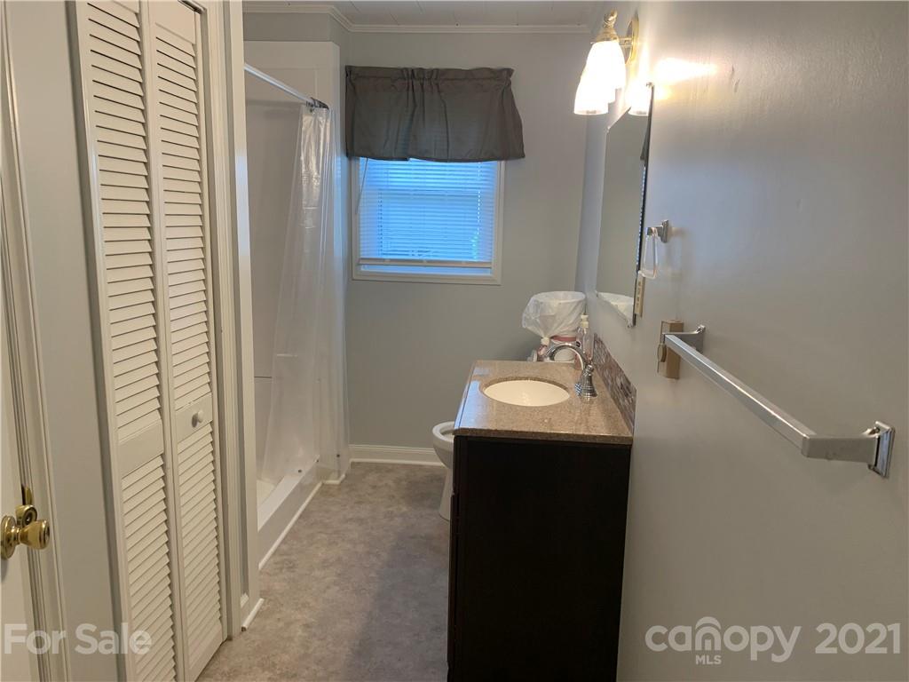 103 Westerman Street Old Fort NC 28762