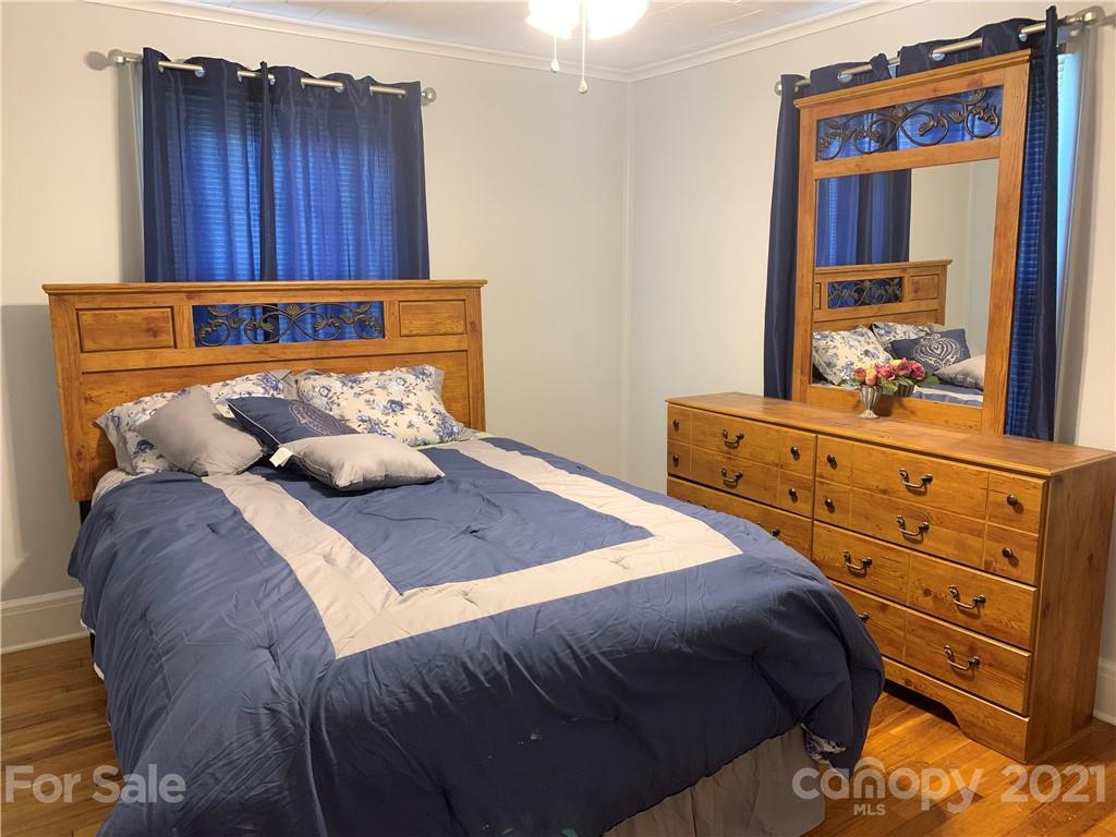 103 Westerman Street Old Fort NC 28762