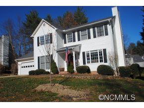 49 Whispering Oak Court Fletcher NC 28732