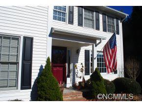 49 Whispering Oak Court Fletcher NC 28732