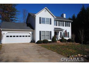 49 Whispering Oak Court Fletcher NC 28732