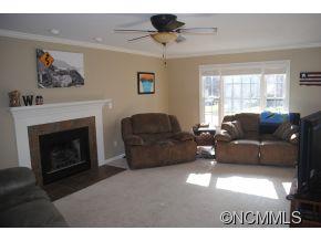 49 Whispering Oak Court Fletcher NC 28732