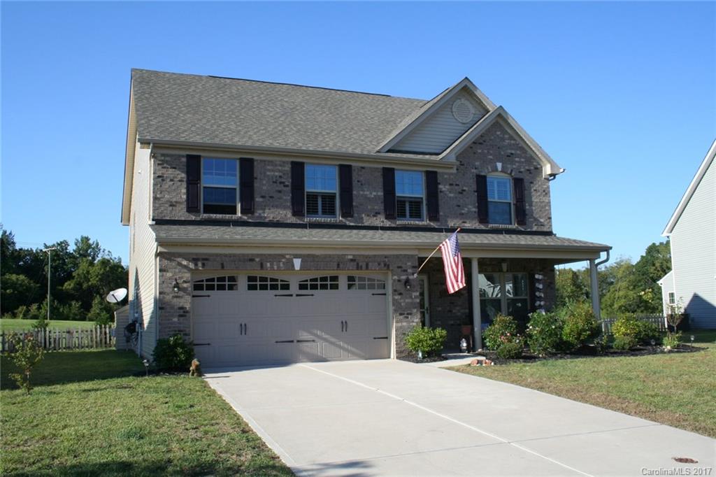 9980 Violet Cannon Drive Nw Concord NC 28027