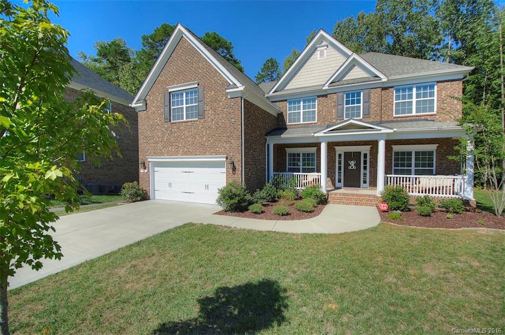8109 Mandeville Court Waxhaw NC 28173