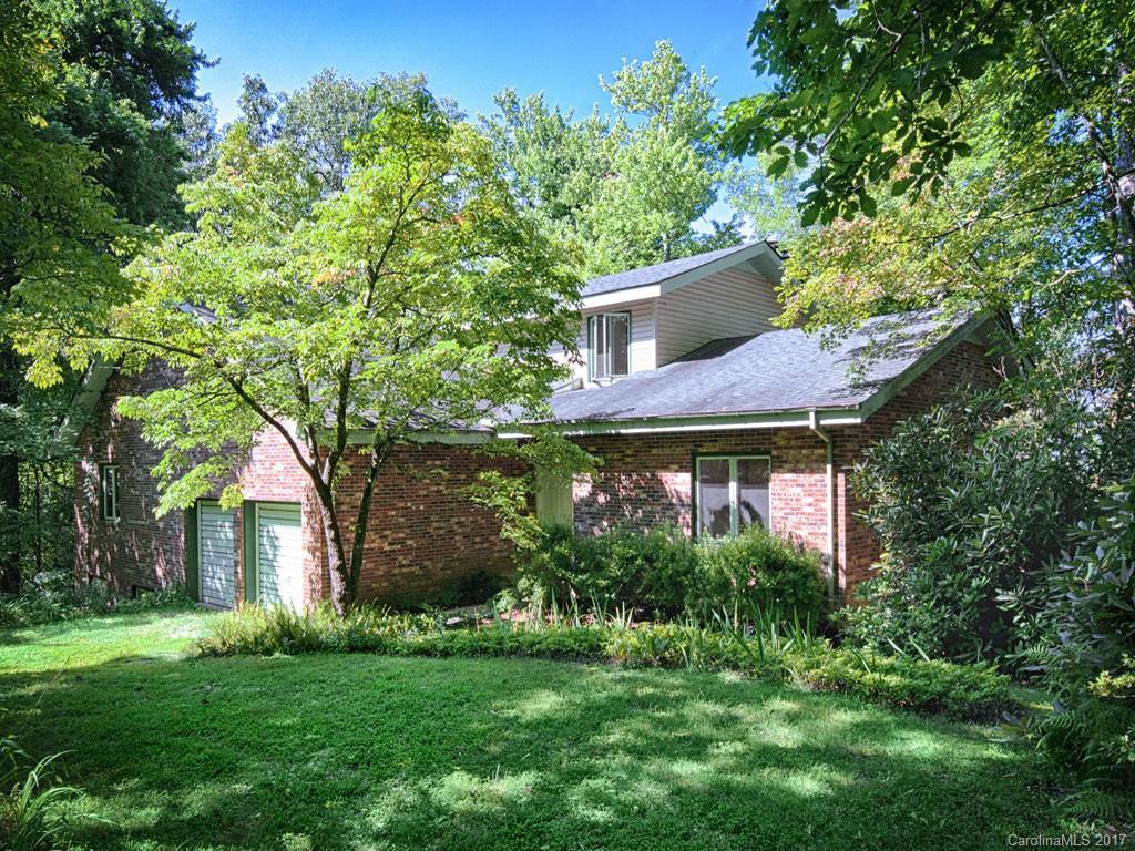 400 Panther Ridge Road Brevard NC 28712
