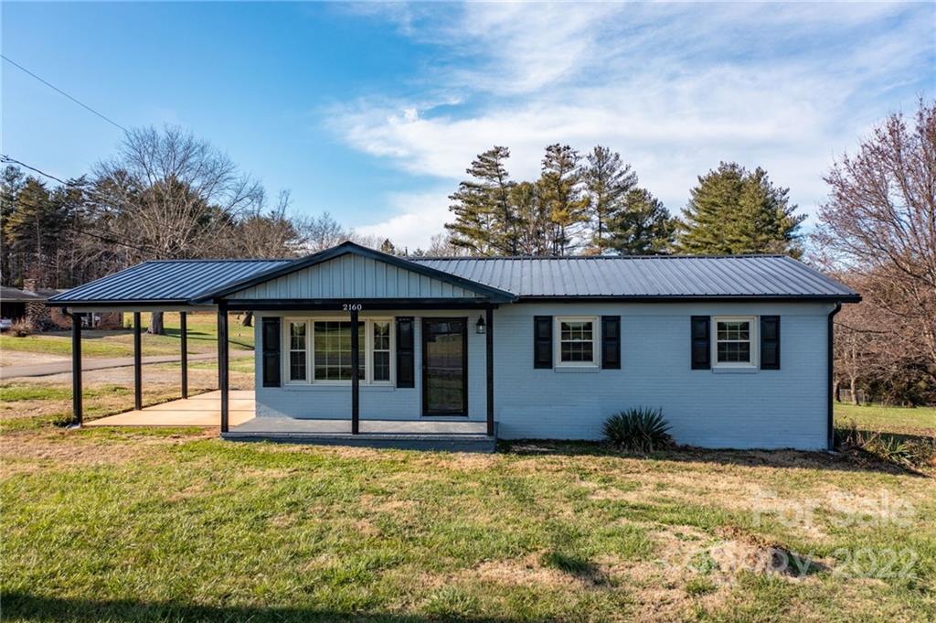 2160 Union Grove Road Lenoir NC 28645