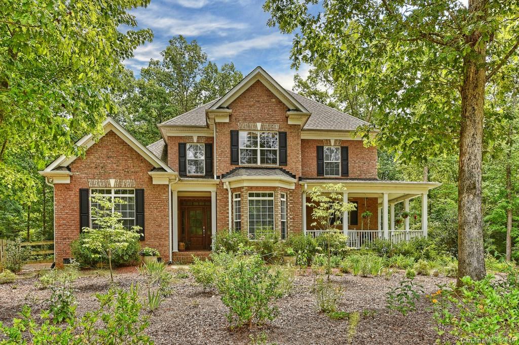 2405 Winding Oaks Trail Waxhaw NC 28173