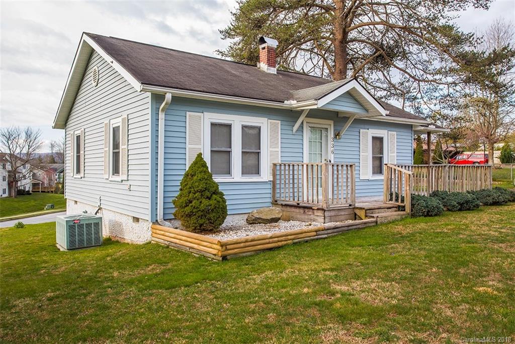 336 Osborne Road Brevard NC 28712