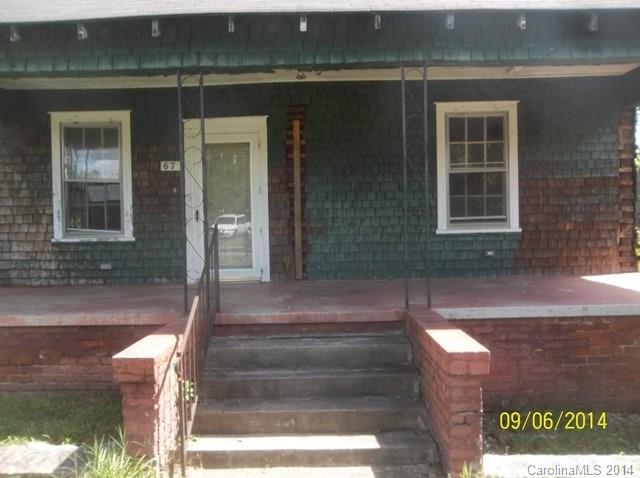 67 Love Street Gastonia NC 28054