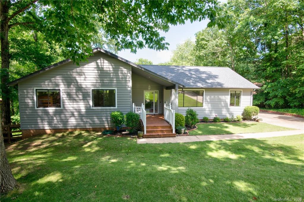 218 Misty Dawn Lane Charlotte NC 28270