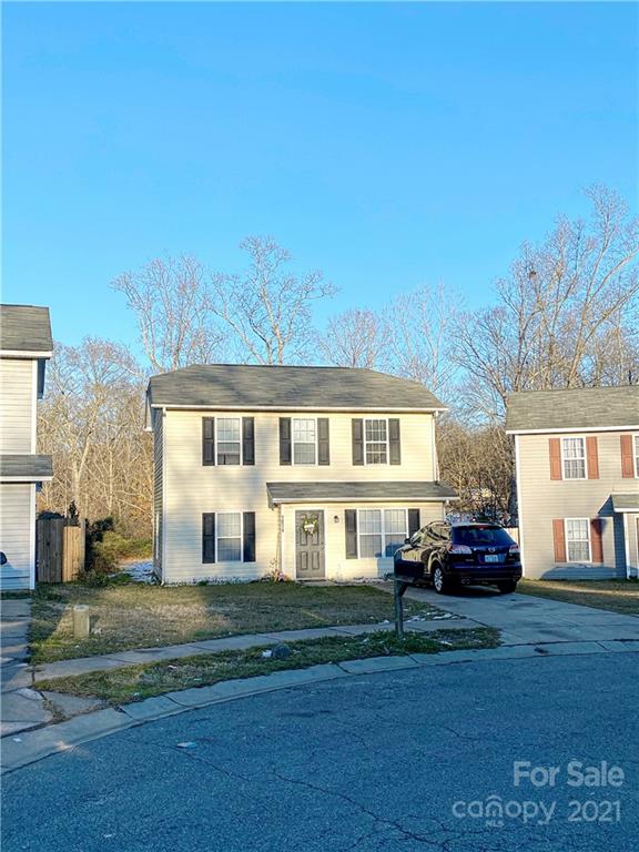 1014 Brianna Way Charlotte NC 28217