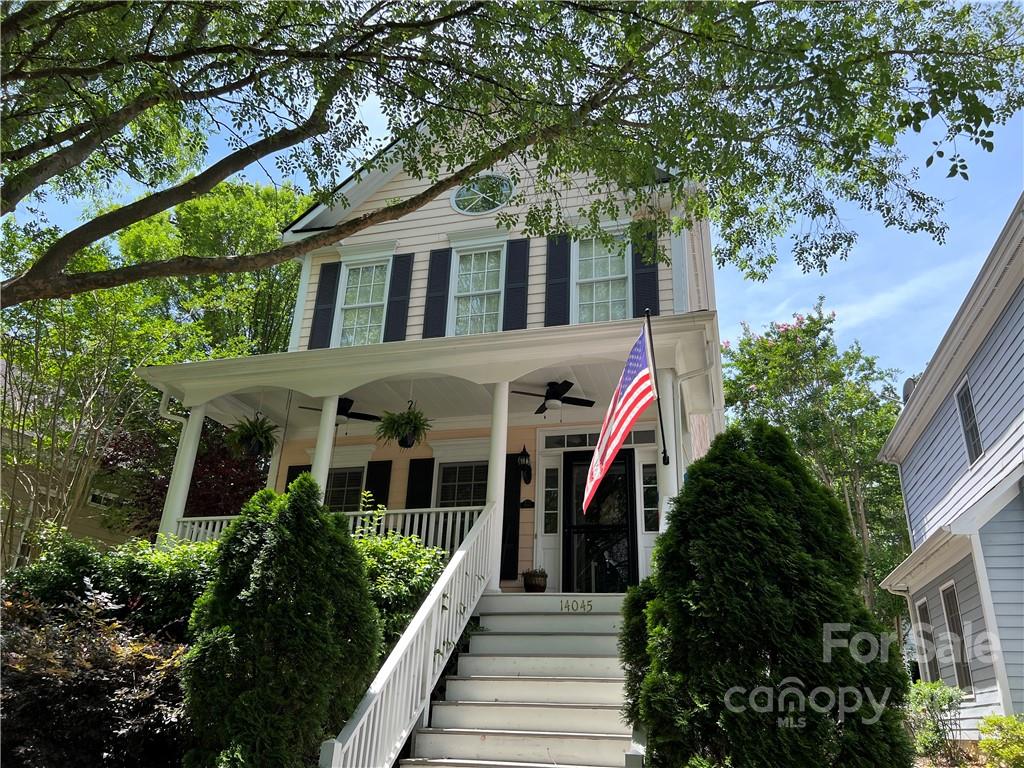 14045 Garden District Row Huntersville NC 28078