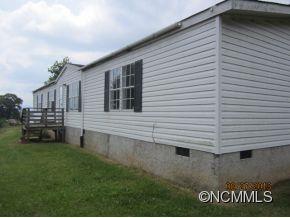 120 Simonds Ridge Canton NC 28716
