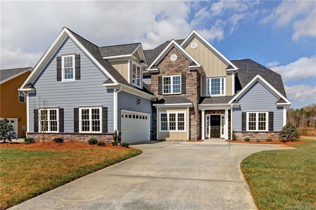 308 Montibello Drive Mooresville NC 28117