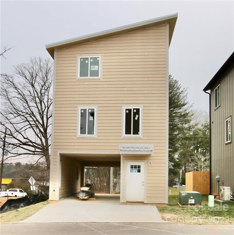 27 E Citra Street Arden NC 28704