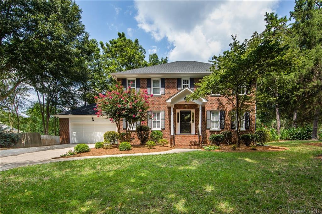 4125 Windwood Circle Charlotte NC 28226