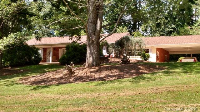 137 Shady Street Marion NC 28752